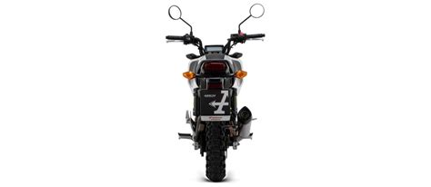 Escape Arrow X Kone Homologado En Acero Inox Para Honda Msx Grom