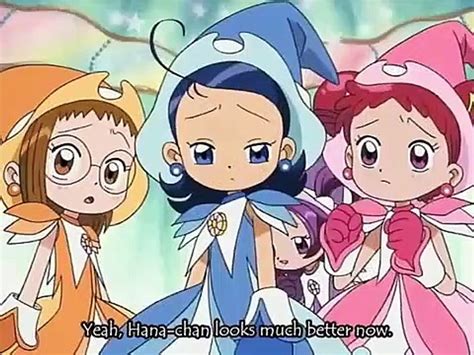 Ojamajo Doremi Sharp Ep12 Hd Watch Hd Deutsch Video Dailymotion