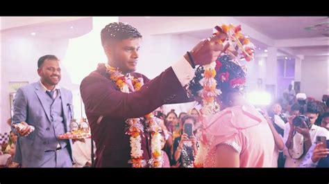 Ring 💍 Ceremony Rajanish ️ Pooja Highlights Youtube Videos Youtube