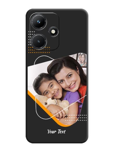 Infinix Hot I Customized Soft Matte Phone Cases Print Photo On Soft Matte Mobile Cover Online