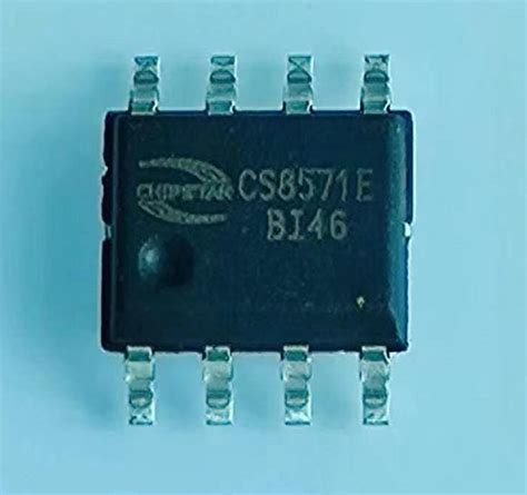 音频功放芯片CS8571，CS8573，CS8575，CS8591的功能特性与参数对比 - 哔哩哔哩