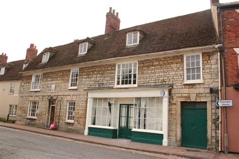 Former King S Head Richard Croft Geograph Britain And Ireland