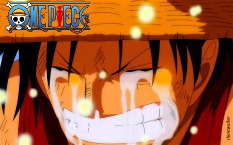 Luffy Crying - Monkey D. Luffy Photo (8638416) - Fanpop