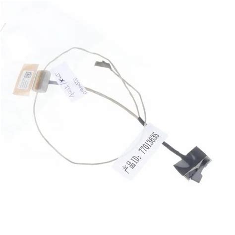 Max Laptop LVDS LCD Flex Video Screen Cable For ASUS A455L A455 K455