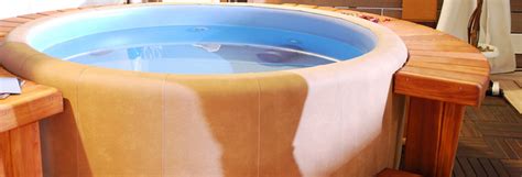 Achat De Spas Jacuzzi Avec Installation