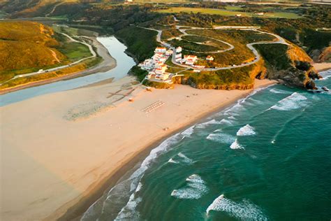 Quelles Sont Les Meilleures Plages Du Portugal Moving To Portugal