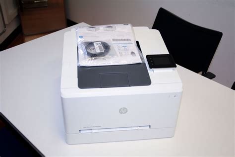 HP Color Laserjet Pro M254 (Gebraucht) in Bern für CHF 119 – mit ...