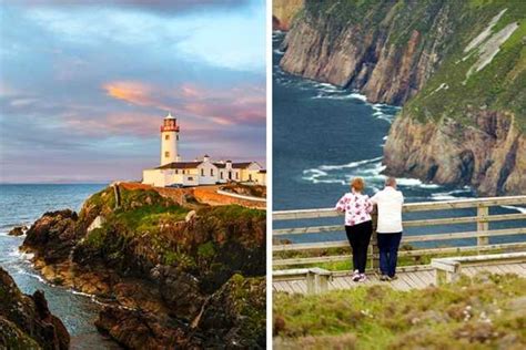 Donegal Road Trip: A 2+3 Day Itinerary (Ye'll Love)