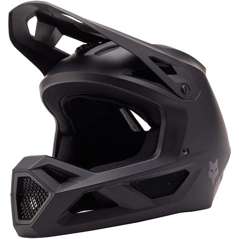 Fox Downhill Mtb Helm Rampage Matt Schwarz Maciag Offroad