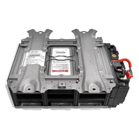 Honda Civic Hybrid Battery Replacement Hybrid Battery C