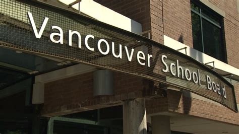 Byelection set for Vancouver school board | CBC News