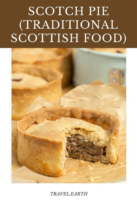 Traditional Scottish Food You Have To Try In Scotland Artofit