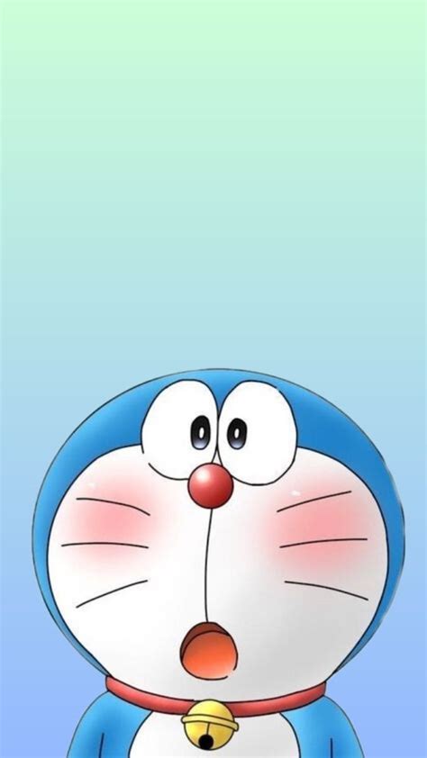 Hình Nền Doraemon Cute đáng Yêu Cho điện Thoại Máy Tính