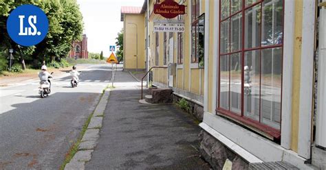 Almintalon yritykset haettiin konkurssiin – "En näe enää mitään mieltä ...