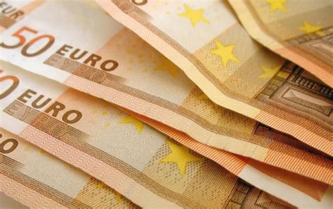 Τέλος το χαρτονόμισμα των 50 ευρώ! – INLIFE by INPAOK