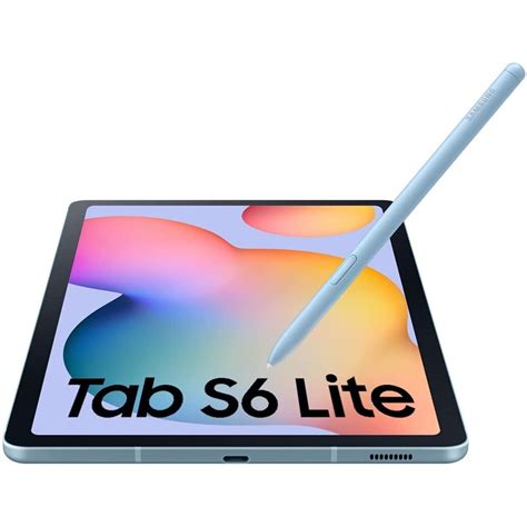 Tablet Samsung Galaxy Tab S Lite P Gb Gb Octacore