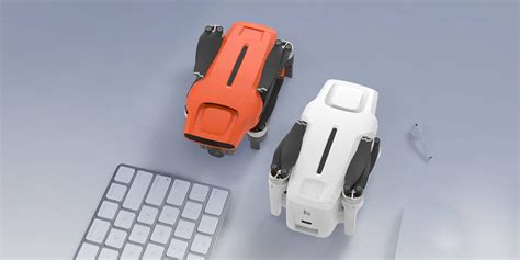 FIMI X8 Mini - DroneDJ