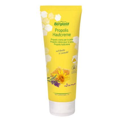 Bergland PROPOLIS HAUTCREME 100 Ml Online Kaufen