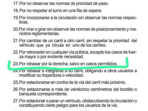 Las Multas Que Recibiría Conductora Tras Arriesgada Maniobra