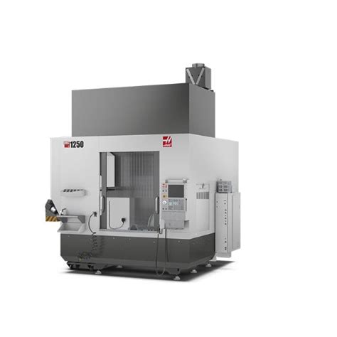 Centro De Mecanizado CNC 5 Ejes UMC 1250 Haas Automation