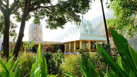 About Haidakhan Babaji Ashram: Nainital Uttarakhand India