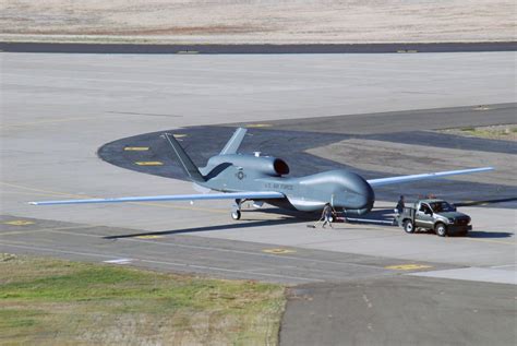 Korea Buys Four RQ-4B Block 30 Global Hawk Air Vehicles - Defence Blog