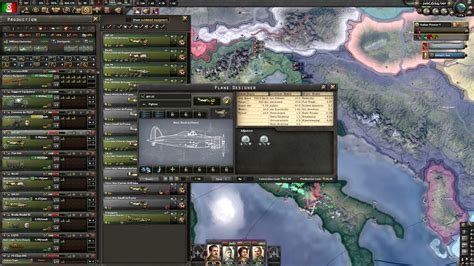 Hearts Of Iron 4 By Blood Alone DLC Review Fine Flying