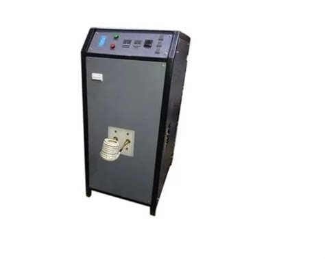 Steel Induction Bar Heater Kw At Rs Piece In Ahmedabad Id