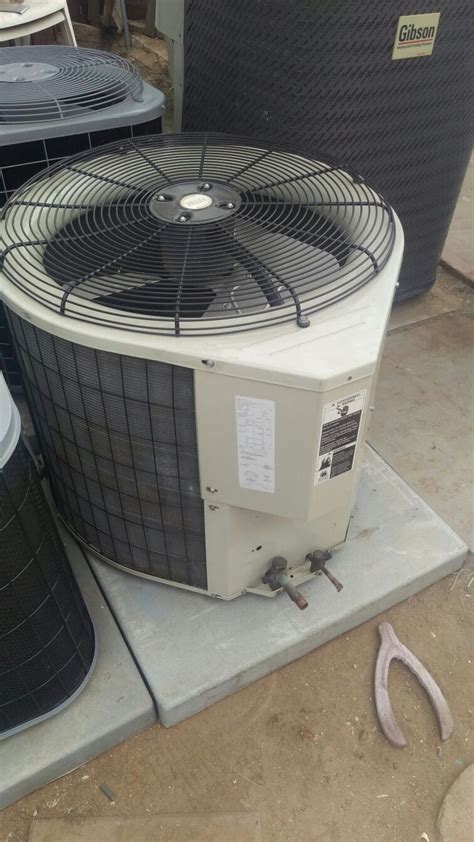 3 Ton Payne Ac Condenser For Sale In Moreno Valley Ca Offerup