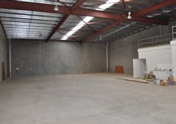 Factory Warehouse Industrial Property Leased In Stanbel Road