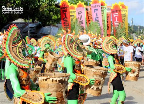 festivals in Romblon | Travel to the Philippines