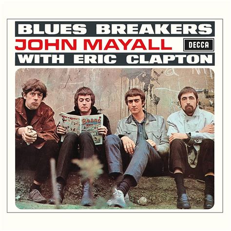 Morto John Mayall Addio Alla Leggenda Del Blues Britannico Che Suon