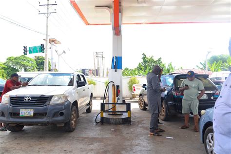 Edo Sets Up Task Force To Tackle Fuel Crisis