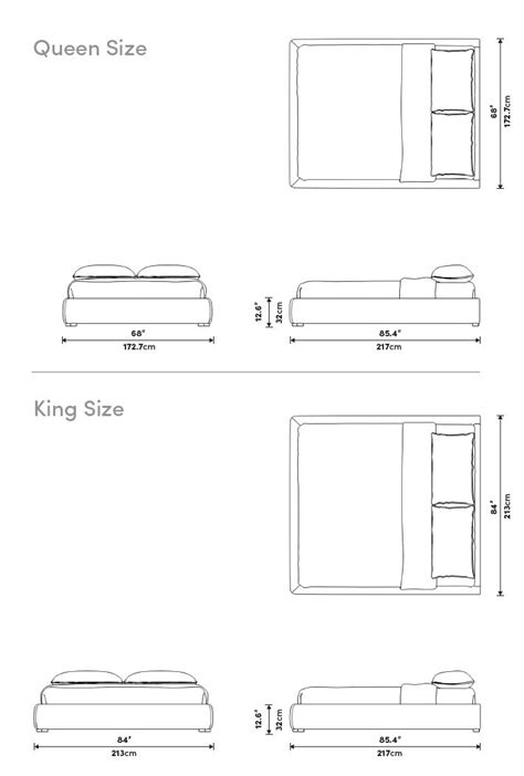 Modular Bed Frame | Modular bed, Bed frame, Modular