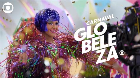 Globeleza 2020 Confira O Making Of Da Vinheta YouTube