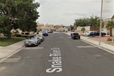 42 Year Old Man Arrested After Firing 26 Rounds Inside A Victorville