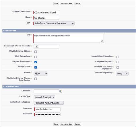 Eliminate Data Silos With Seamless Integration Into Salesforce In Depth Overview Salesforce Ben