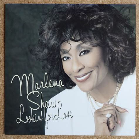 Marlena Shaw Lookin For Love Universounds