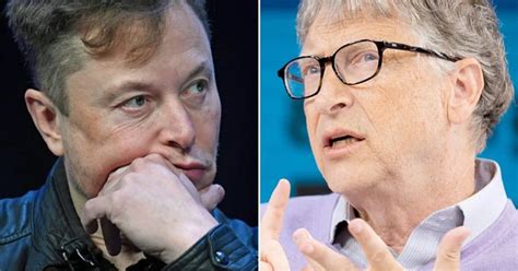 Bill Gates Gi C M Chinh Ph C Sao H A C A Elon Musk L Ph Ti N