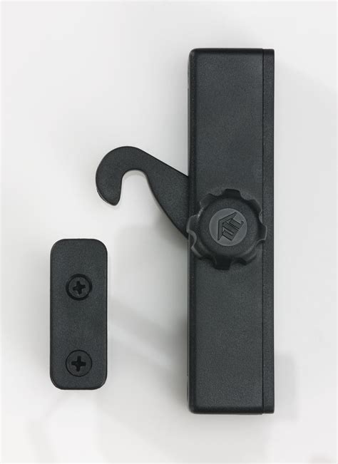 Ltl Home Products Spectrum Folding Door Lock Latch And Reviews Wayfair