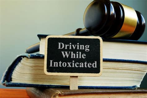 Difference Between Dui And Dwi In Texas