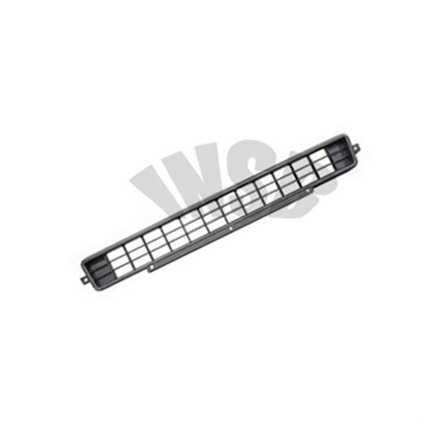 Bumper Grille For European Volvo Fl Truck Body Parts China