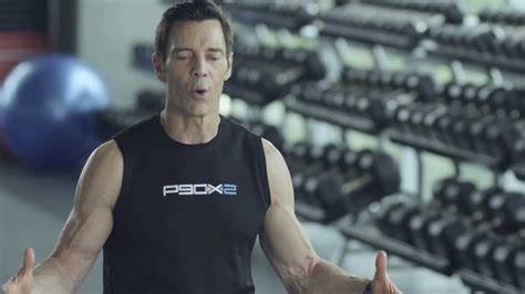 P90X:2 - The Most Advanced Home Fitness Program Ever. - YouTube