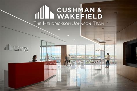 Cushman And Wakefield Db Marketing Ltd