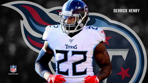 Aggregate More Than 63 Derrick Henry Wallpaper In Cdgdbentre