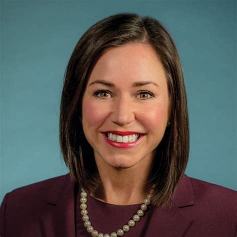 Shelby Endorses Former Chief Of Staff Katie Britt In U S Senate Race