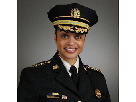 Philadelphia Police Commissioner Danielle Outlaw Resigns Police Magazine