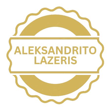 Lazerinė depiliacija Aleksandrito lazeriu Kojos blauzdos šlaunys