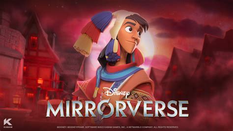 Jumaralo Hex On Twitter Rt Mirrorverse Guardian Kuzco Knows The