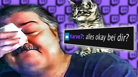 Sein Einziger Twitchzuschauer Ver Nderte Sein Leben Youtube